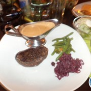 114) Big Secret Soapdiner Enkhuizen