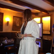 116) Big Secret Soapdiner Enkhuizen