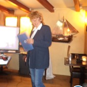 117) Big Secret Soapdiner Enkhuizen