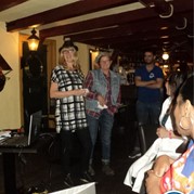 119) Big Secret Soapdiner Enkhuizen