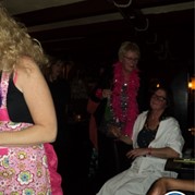 120) Big Secret Soapdiner Enkhuizen