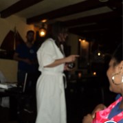 121) Big Secret Soapdiner Enkhuizen