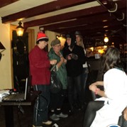 122) Big Secret Soapdiner Enkhuizen