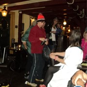 123) Big Secret Soapdiner Enkhuizen