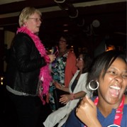 124) Big Secret Soapdiner Enkhuizen