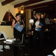 125) Big Secret Soapdiner Enkhuizen