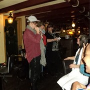 128) Big Secret Soapdiner Enkhuizen