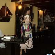 131) Big Secret Soapdiner Enkhuizen