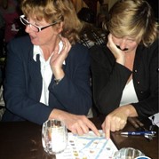 132) Big Secret Soapdiner Enkhuizen