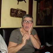 135) Big Secret Soapdiner Enkhuizen