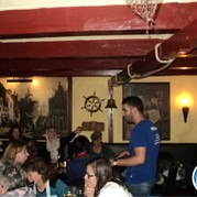 33) Big Secret Soapdiner Enkhuizen