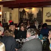 34) Big Secret Soapdiner Enkhuizen