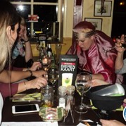 35) Big Secret Soapdiner Enkhuizen