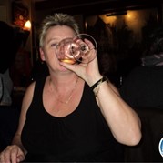 36) Big Secret Soapdiner Enkhuizen