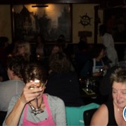 39) Big Secret Soapdiner Enkhuizen
