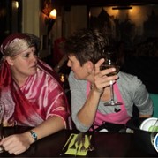 40) Big Secret Soapdiner Enkhuizen