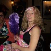 41) Big Secret Soapdiner Enkhuizen