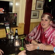 42) Big Secret Soapdiner Enkhuizen