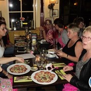 43) Big Secret Soapdiner Enkhuizen