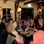 44) Big Secret Soapdiner Enkhuizen