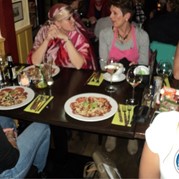 45) Big Secret Soapdiner Enkhuizen