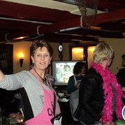 46) Big Secret Soapdiner Enkhuizen