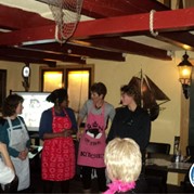 47) Big Secret Soapdiner Enkhuizen