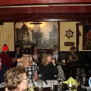 48) Big Secret Soapdiner Enkhuizen