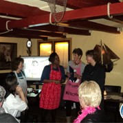 49) Big Secret Soapdiner Enkhuizen