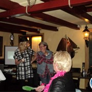 50) Big Secret Soapdiner Enkhuizen