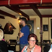 51) Big Secret Soapdiner Enkhuizen