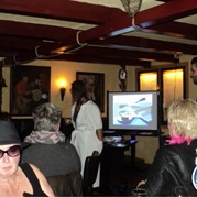 52) Big Secret Soapdiner Enkhuizen