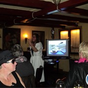 53) Big Secret Soapdiner Enkhuizen