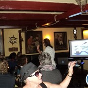 54) Big Secret Soapdiner Enkhuizen