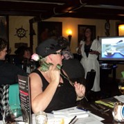 55) Big Secret Soapdiner Enkhuizen