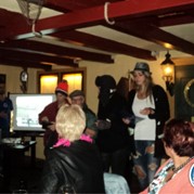 57) Big Secret Soapdiner Enkhuizen