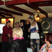 58) Big Secret Soapdiner Enkhuizen