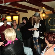 59) Big Secret Soapdiner Enkhuizen