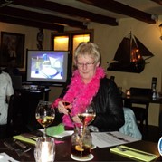 60) Big Secret Soapdiner Enkhuizen