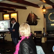 61) Big Secret Soapdiner Enkhuizen