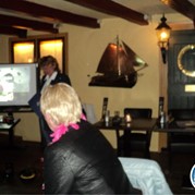 62) Big Secret Soapdiner Enkhuizen