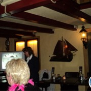 63) Big Secret Soapdiner Enkhuizen