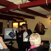 64) Big Secret Soapdiner Enkhuizen