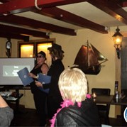 65) Big Secret Soapdiner Enkhuizen