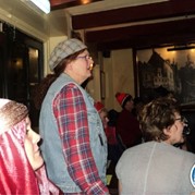 66) Big Secret Soapdiner Enkhuizen