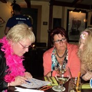 67) Big Secret Soapdiner Enkhuizen