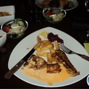 68) Big Secret Soapdiner Enkhuizen