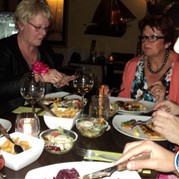 69) Big Secret Soapdiner Enkhuizen