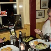 70) Big Secret Soapdiner Enkhuizen