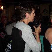 71) Big Secret Soapdiner Enkhuizen